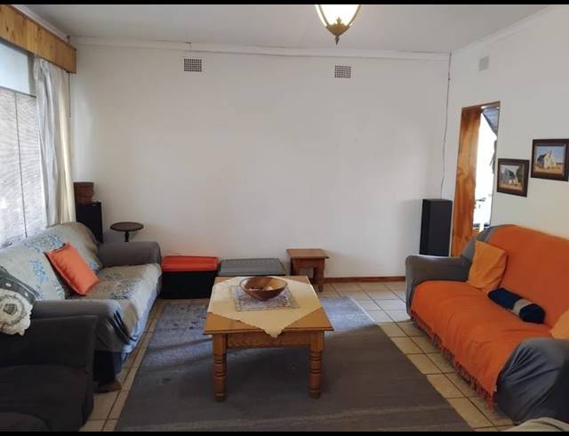 3 BEDROOM HOUSE FOR SALE IN MODIMOLLE